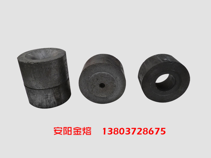 鋼包水口座磚出現(xiàn)裂紋、漏鋼的處理措施經(jīng)驗(yàn)